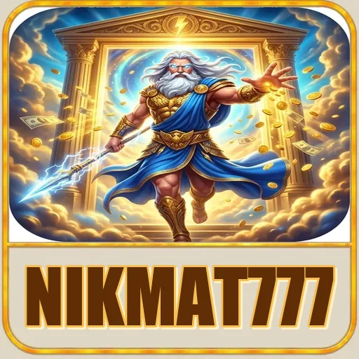Pratinjau tampilan nikmat777